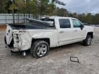 2015 Chevrolet Silverado K1500 LTZ