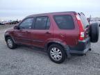 2005 Honda CR-V EX