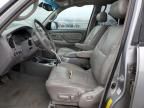 2002 Toyota Sequoia Limited