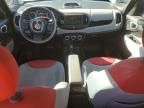 2014 Fiat 500L Easy