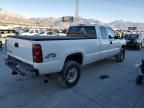 2006 Chevrolet Silverado K3500