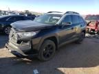 2021 Toyota Rav4 TRD OFF Road