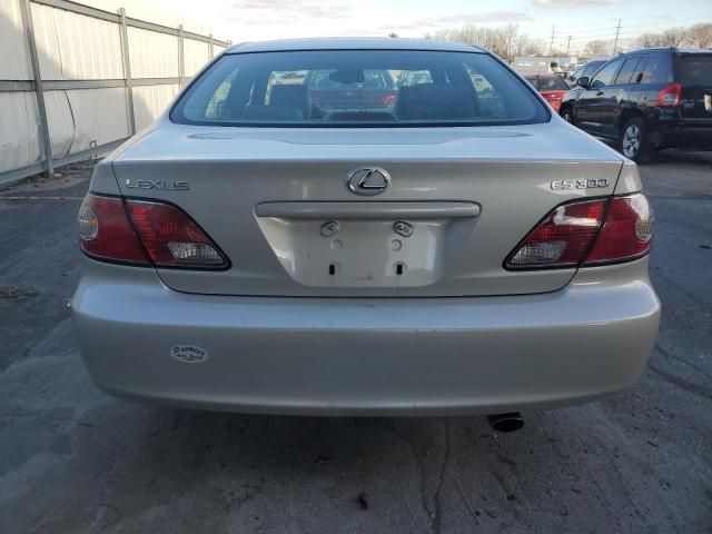 2003 Lexus ES 300