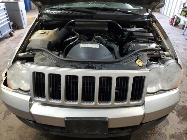 2008 Jeep Grand Cherokee Laredo