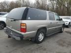 2002 GMC Yukon XL K1500