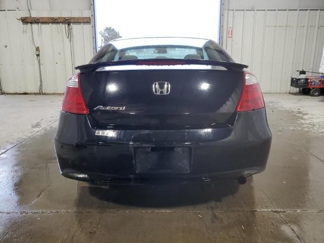 2008 Honda Accord LX-S