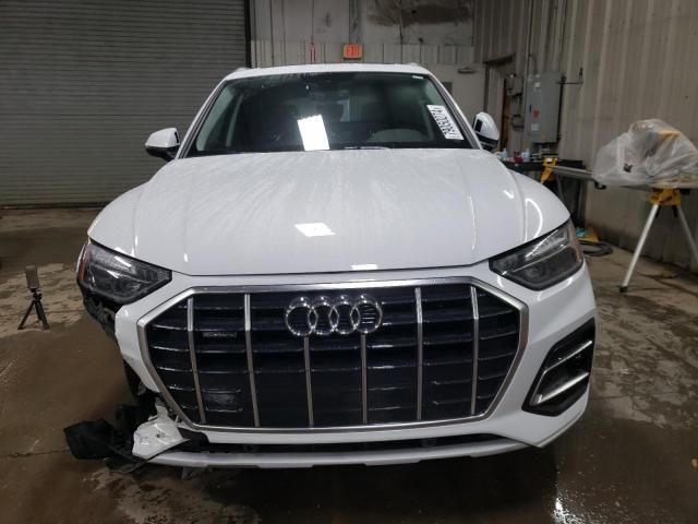 2023 Audi Q5 Premium 40