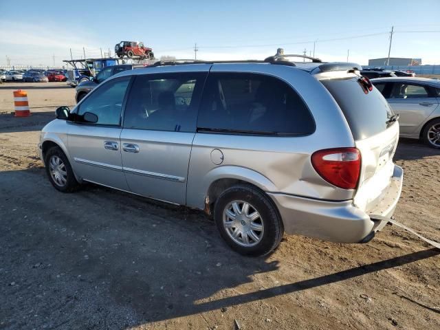 2006 Chrysler Town & Country Touring