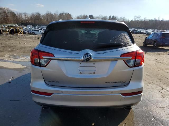 2017 Buick Envision Premium