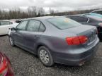 2014 Volkswagen Jetta Base