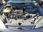 2006 Ford Focus ZX4 ST