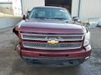 2013 Chevrolet Silverado K1500 LTZ