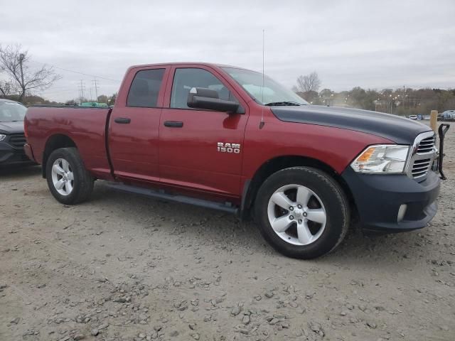 2015 Dodge RAM 1500 ST