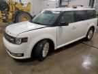 2014 Ford Flex SEL