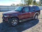 2007 Ford Explorer Eddie Bauer