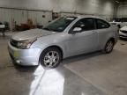 2009 Ford Focus SE