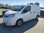 2020 Nissan NV200 2.5S