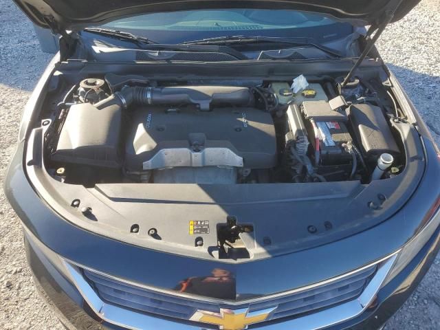 2014 Chevrolet Impala LS