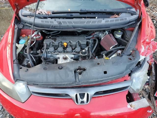 2008 Honda Civic EX