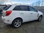 2014 Chevrolet Captiva LT