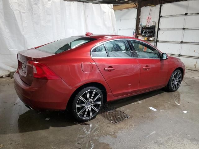 2015 Volvo S60 Platinum