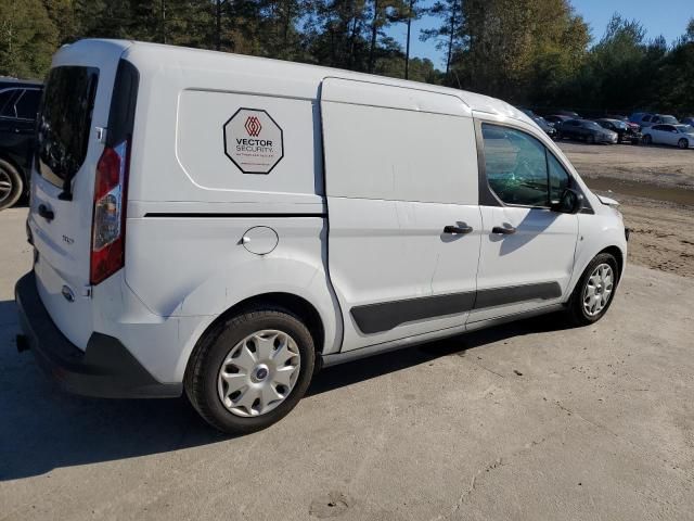 2016 Ford Transit Connect XLT