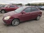 2009 Hyundai Accent GLS