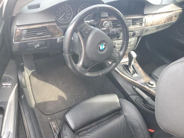 2007 BMW 335 I