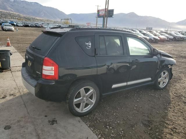 2009 Jeep Compass Limited