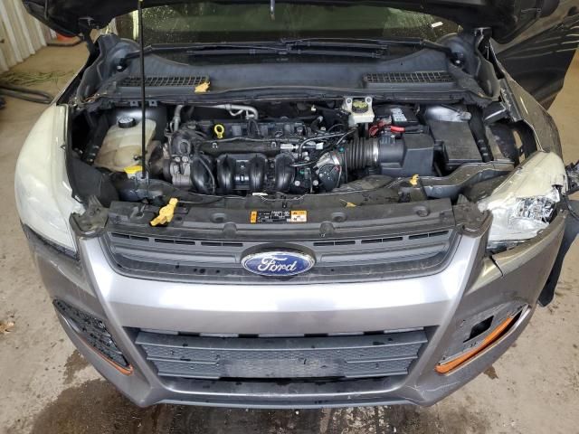 2013 Ford Escape S