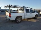 2007 Chevrolet Silverado C1500 Classic Crew Cab