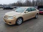 2010 Toyota Camry SE