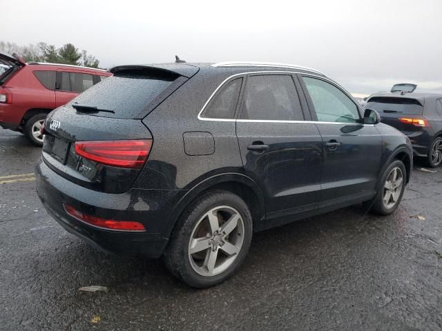 2015 Audi Q3 Premium Plus