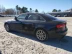 2014 Audi A4 Premium Plus