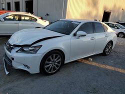 Lexus gs350 salvage cars for sale: 2015 Lexus GS 350