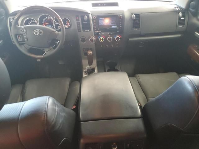 2012 Toyota Tundra Crewmax Limited