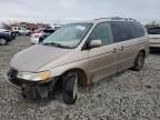 2004 Honda Odyssey EXL