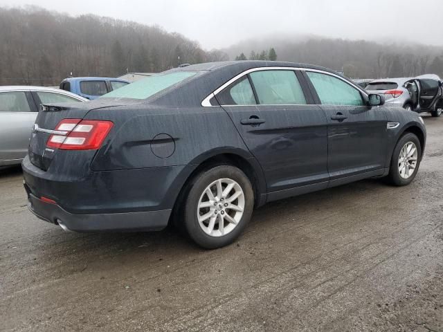 2014 Ford Taurus SE