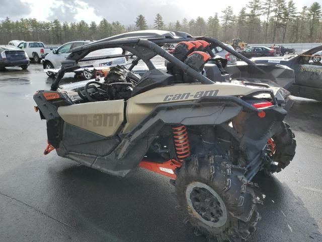 2023 Can-Am Maverick X3 X MR 64 Turbo RR