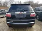 2012 GMC Acadia SLT-1