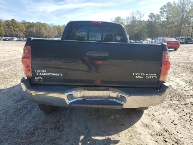 2005 Toyota Tacoma Prerunner Access Cab