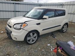 2010 KIA Soul + en venta en Mebane, NC