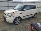 2010 KIA Soul +