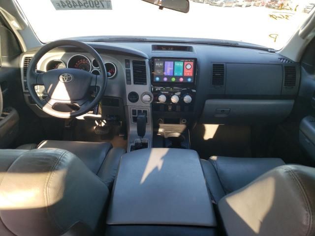 2009 Toyota Tundra Double Cab