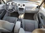 2006 Chrysler PT Cruiser