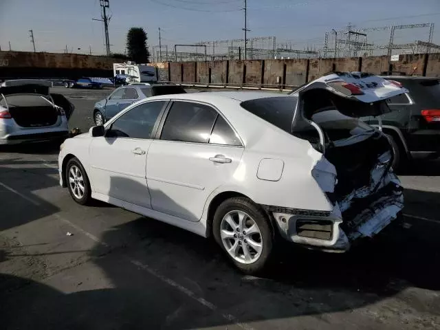 2008 Toyota Camry CE