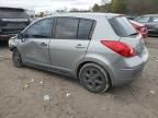 2008 Nissan Versa S