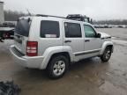 2010 Jeep Liberty Sport