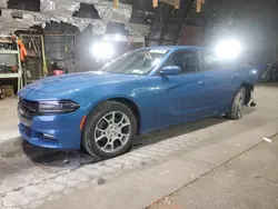 Dodge Vehiculos salvage en venta: 2020 Dodge Charger SXT