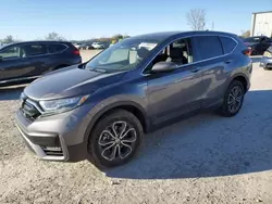 2020 Honda CR-V EXL en venta en Kansas City, KS